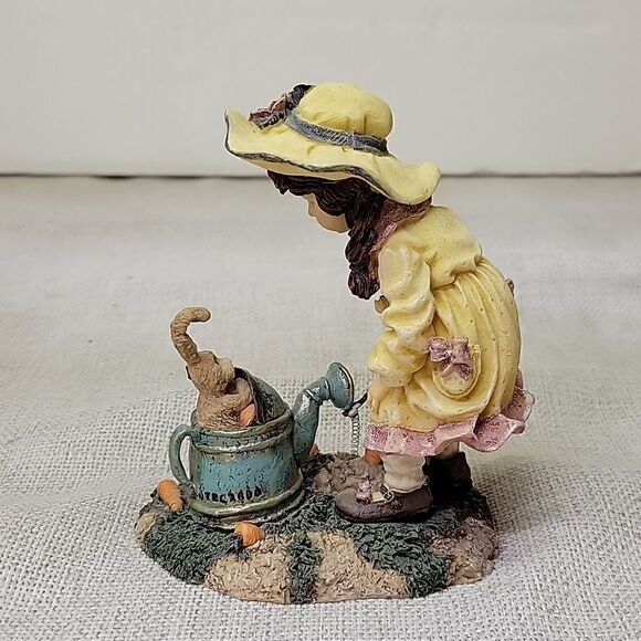 Yesterday's Child The Dollstone Collection figures (#4) - Picture 6 of 11